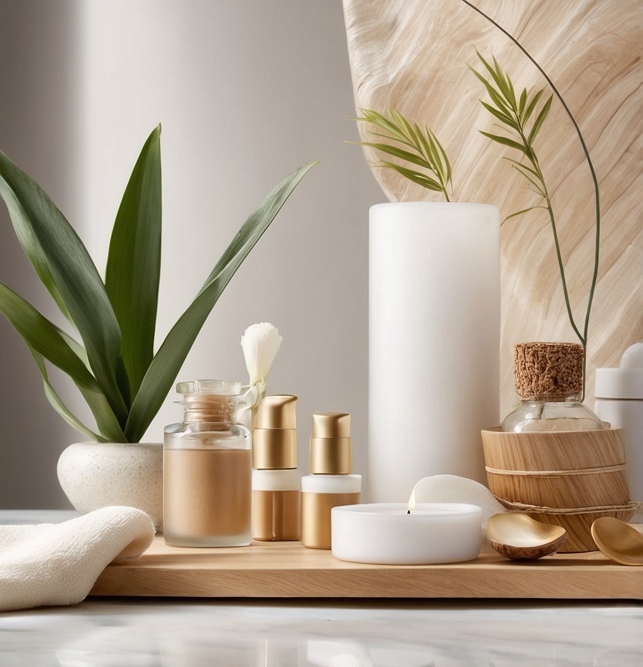 Consultoría de productos naturales